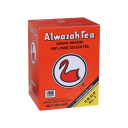 Alwazah Tea Rough500g