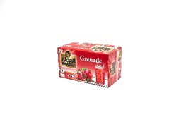 Alattar Tea Pomegranate Kajara20 pcs