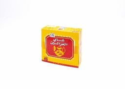 Al Ghazaleen Black Tea 100pcs