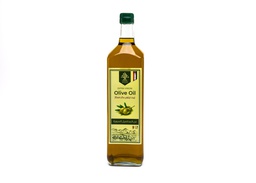 syrian olive oil