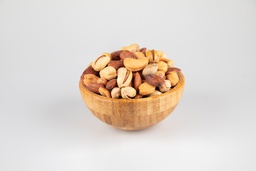 Mix Nuts Extra Unsalted