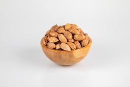 Roasted Almond Shelled