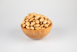Almond Coated
