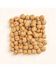 Chickpeas Salted Yellow