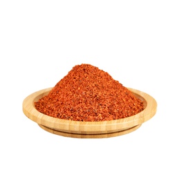 Red Chilli Rough
