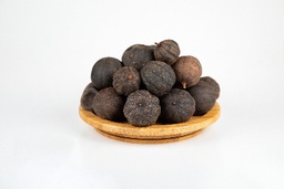 Black Dried Lemon 100g