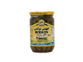 Boulos Pickled Cucumber Fresh 650g