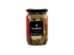 Ayadina Mixed Pickle Chili 600gm
