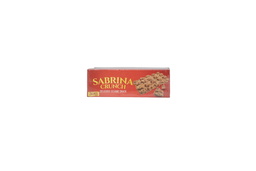 ABOU NAJI Sabrina Crunch Bar