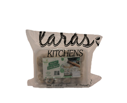 Laras Kitchens Shish Barak 42 pc